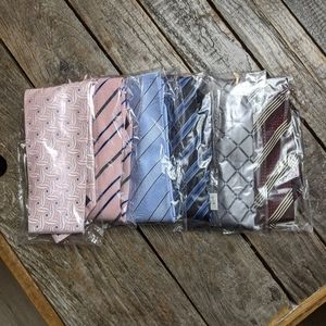 Mens tie lot